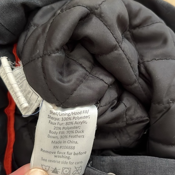 Appaman Kids Jacket - Picture 4 of 4